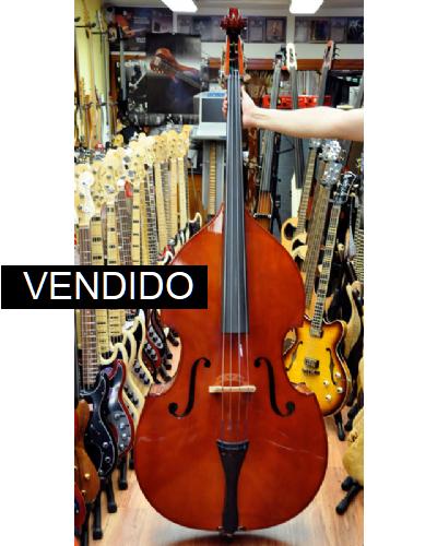 Contrabajo Cremona SB1